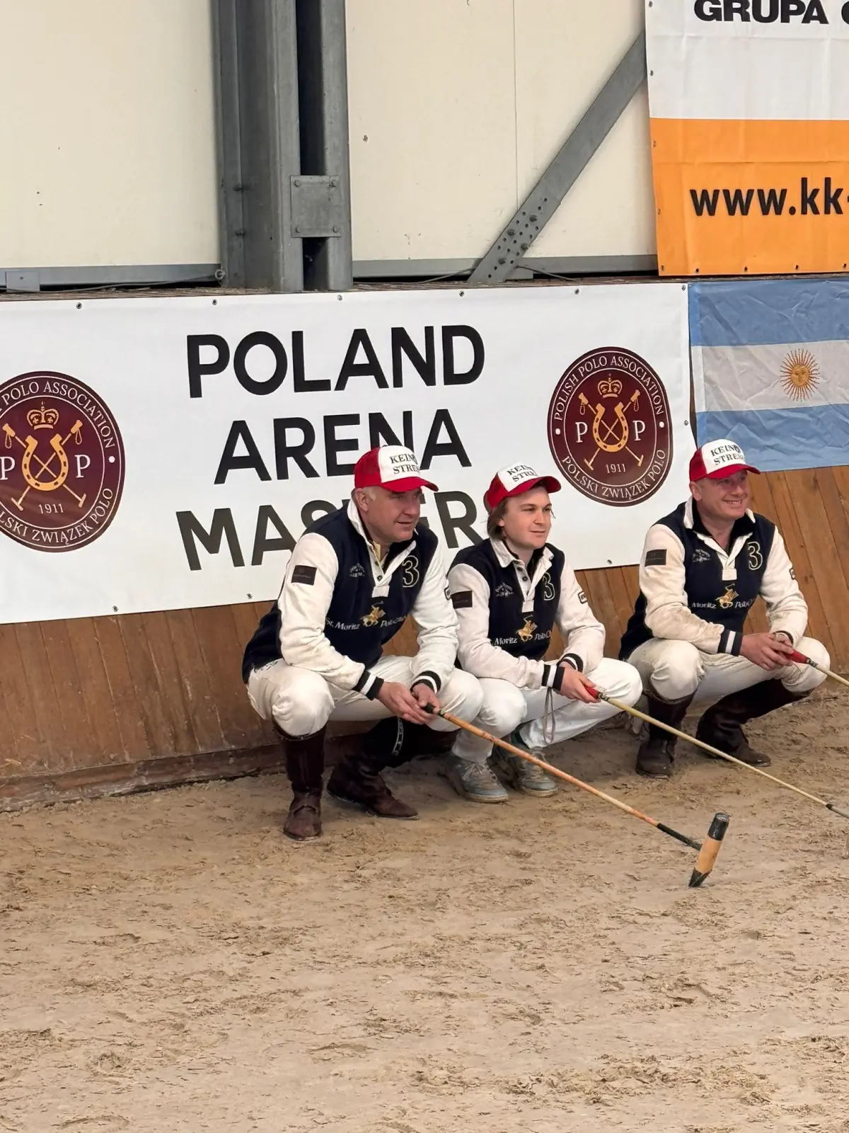 Poland Arena Masters 2026 - arena polo