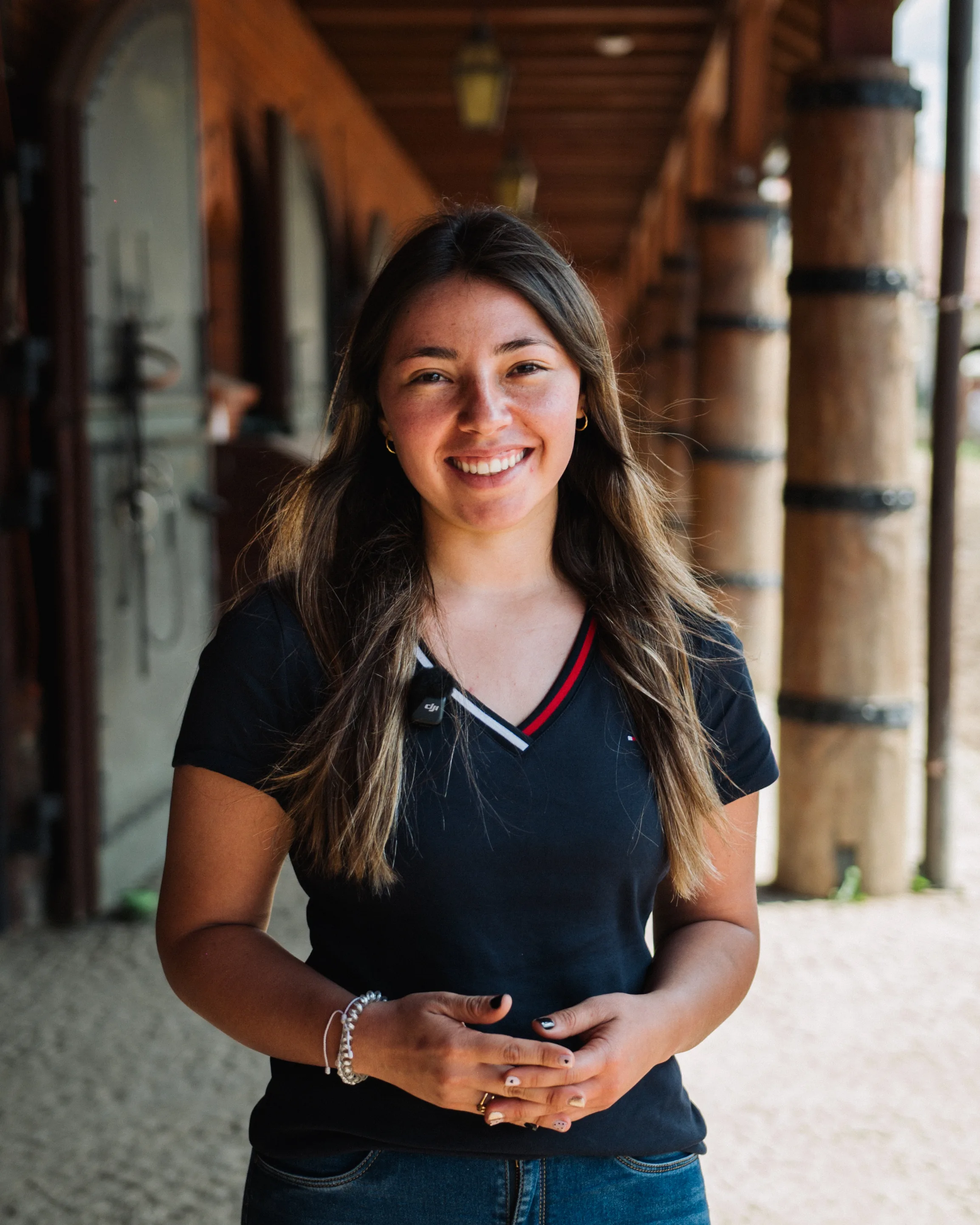 Klonowanie konia polo Sowiniec