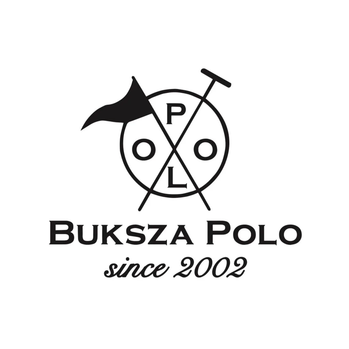 Buksza Polo Club Logo