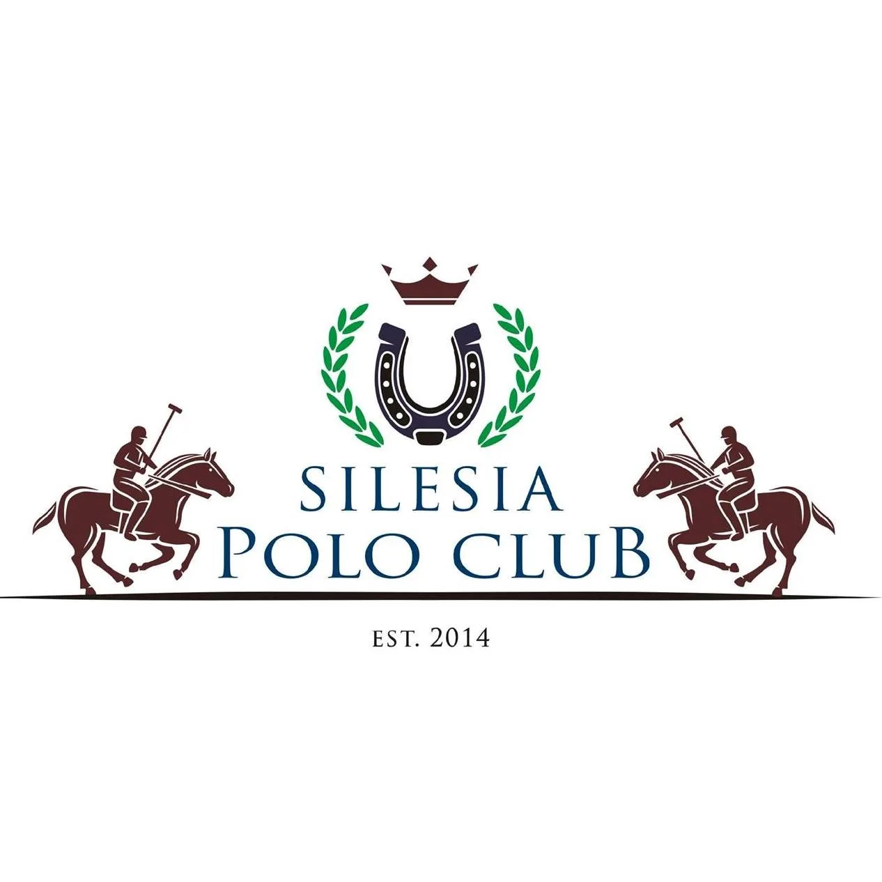 Silesia Polo Club Logo