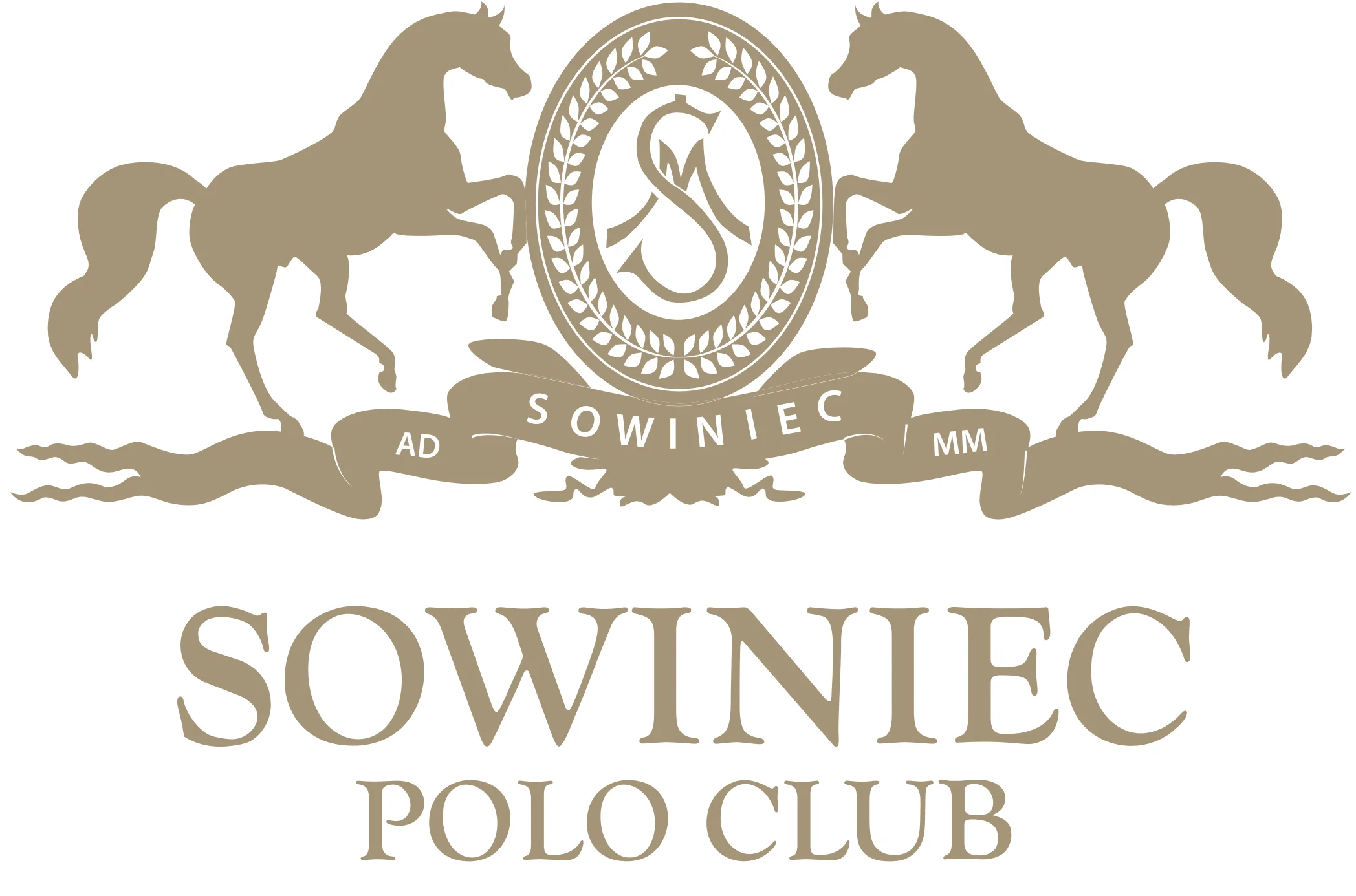 Sowiniec Polo Club Logo