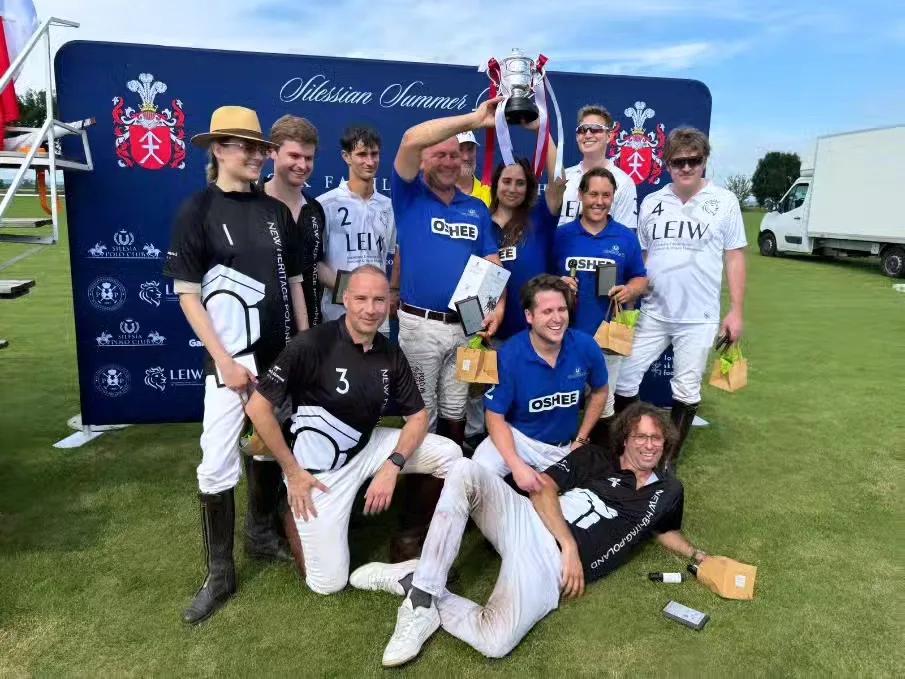 Silesia Polo Club
