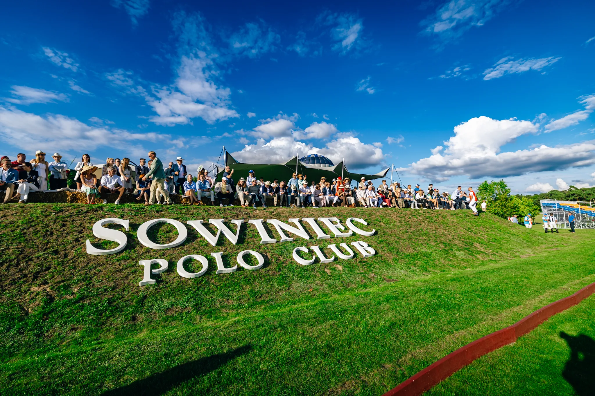 Sowiniec Polo Club
