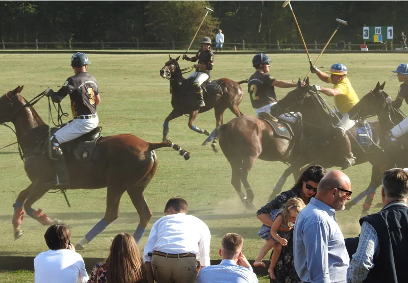 Żurawno Polo Club