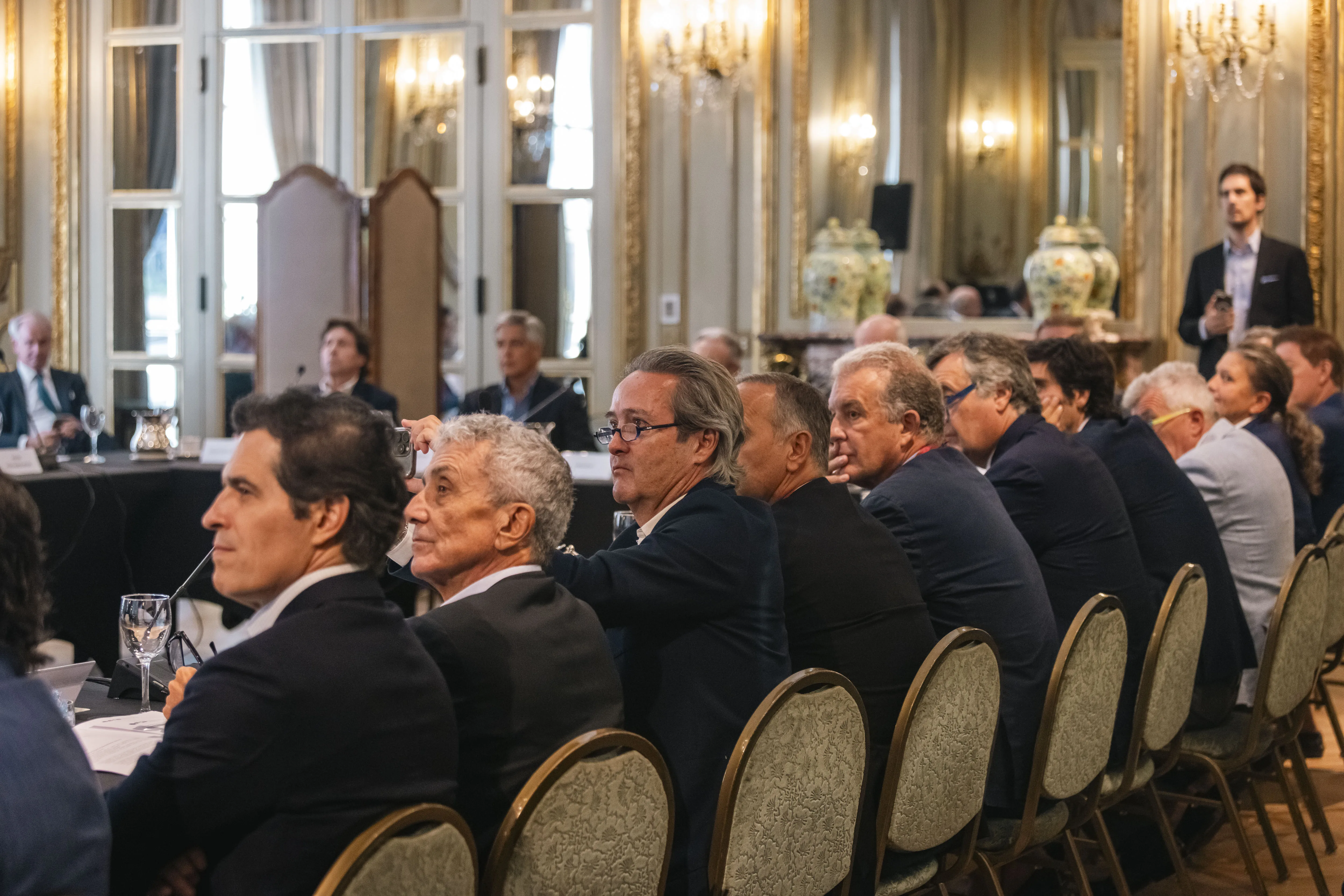 Walne Zgromadzenie Polskiego Związku Polo