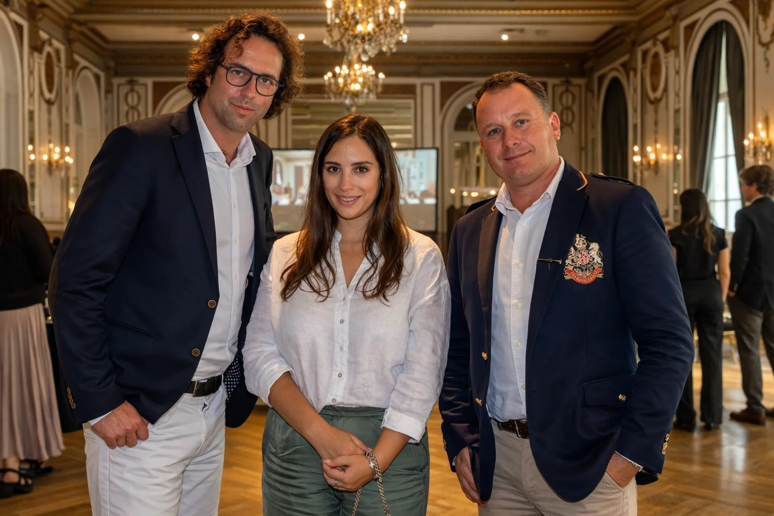 Misja Polish Polo Association