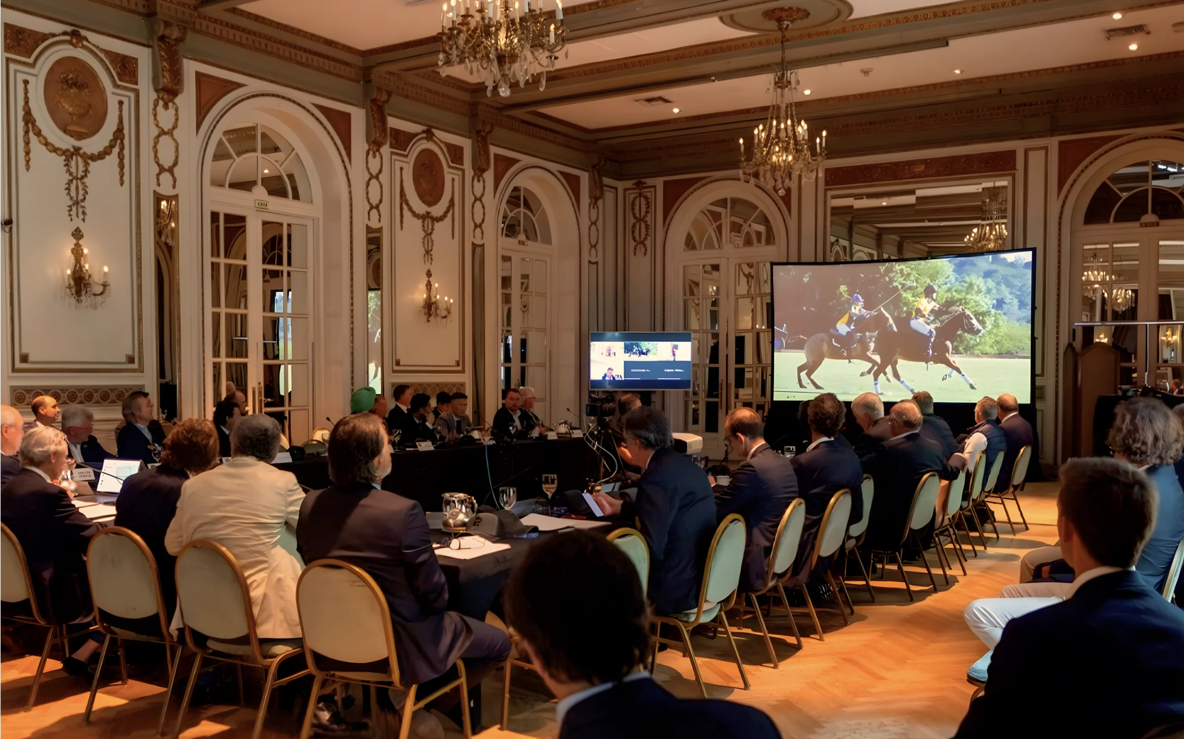 Misja Polish Polo Association