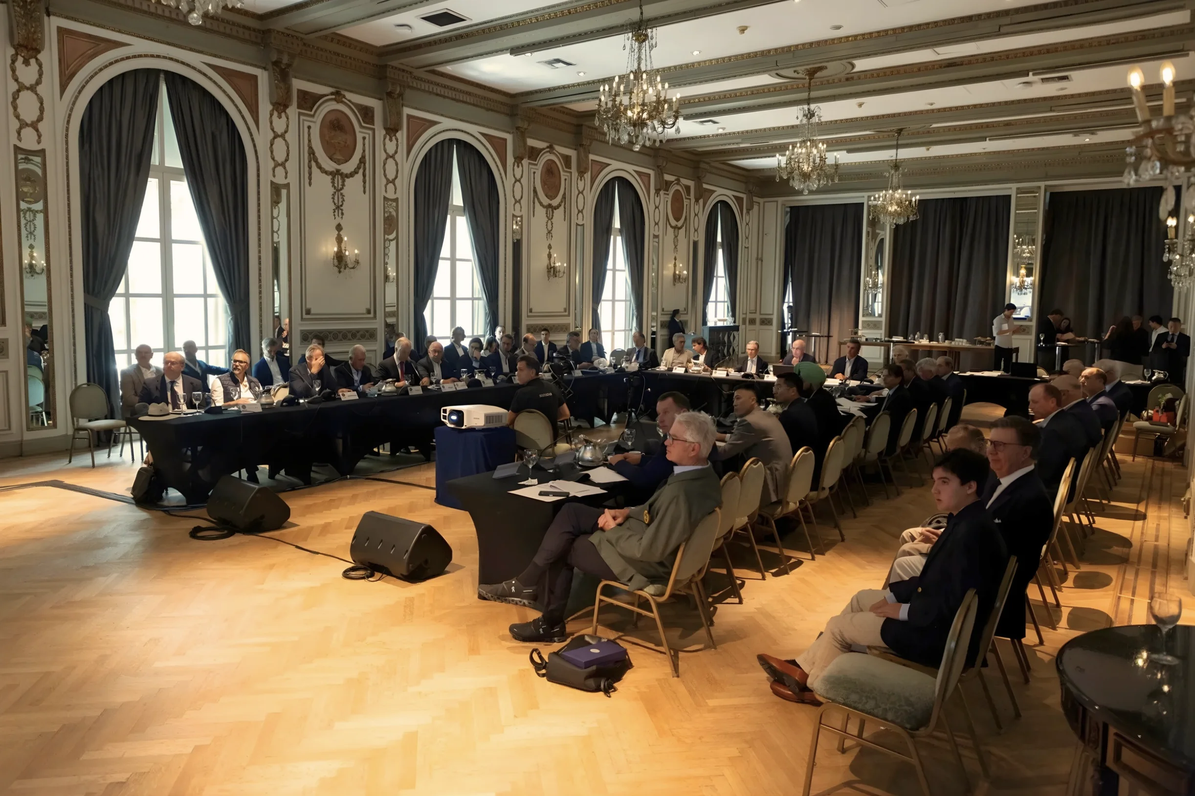 Misja Polish Polo Association